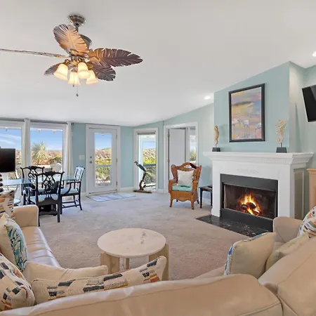 Villa #1 18Th Street Upper